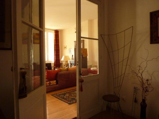 Le Mas-dʼAgenais Le Dormeur Du Val B&B 객실 사진