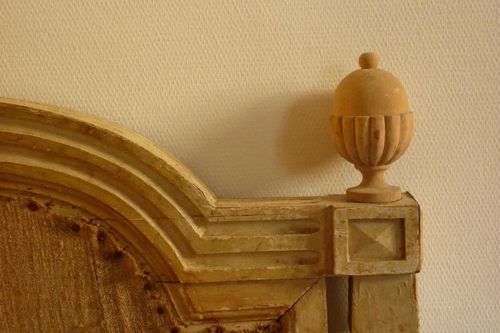 Le Mas-dʼAgenais Le Dormeur Du Val B&B 객실 사진