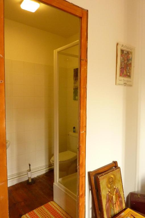 Le Mas-dʼAgenais Le Dormeur Du Val B&B 객실 사진
