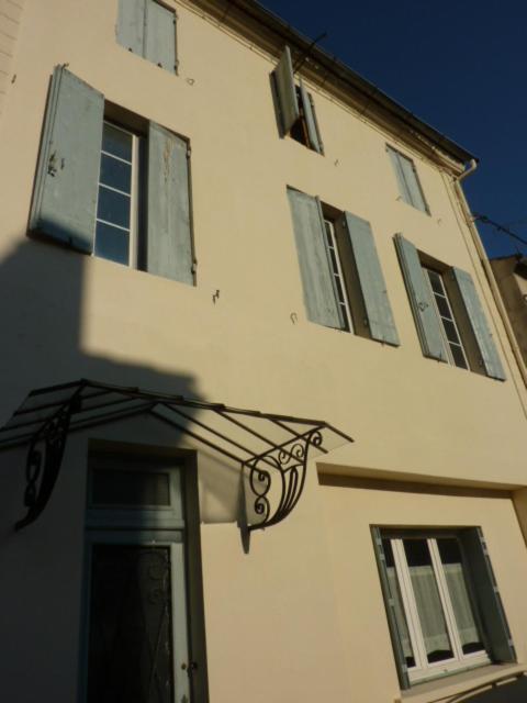 Le Mas-dʼAgenais Le Dormeur Du Val B&B 외부 사진
