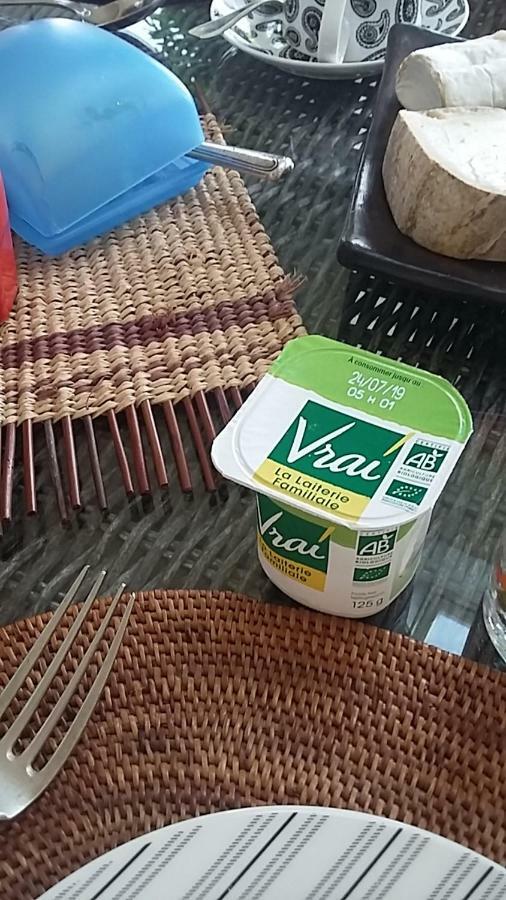 Le Mas-dʼAgenais Le Dormeur Du Val B&B 외부 사진